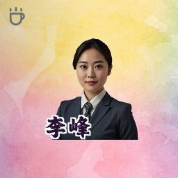 李峰